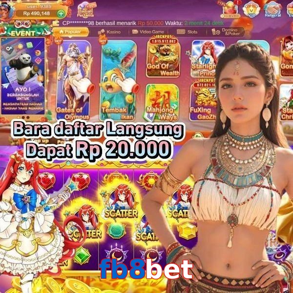 fb8bet