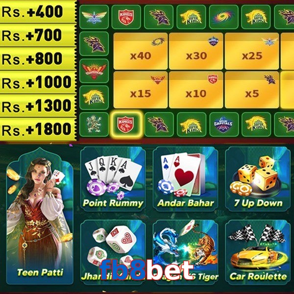 fb8bet