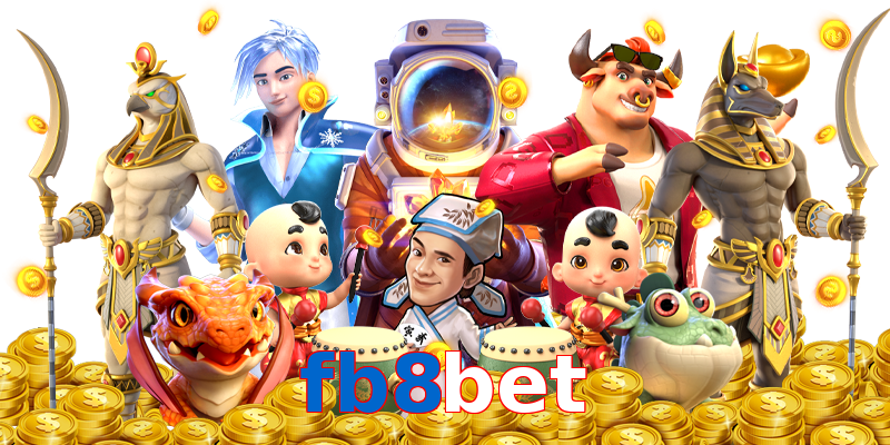fb8bet
