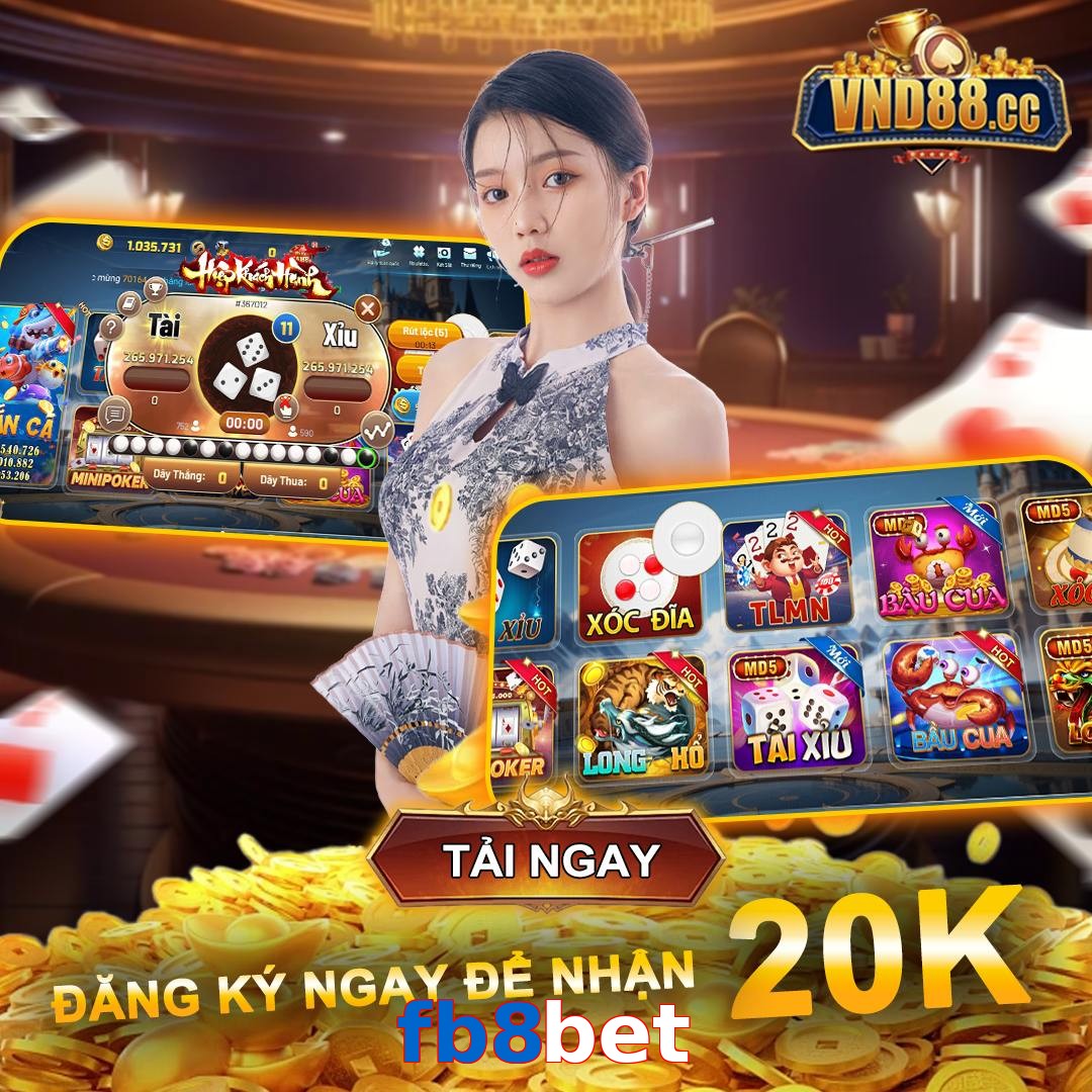fb8bet