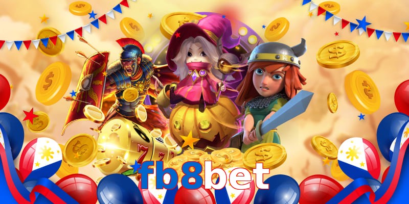 fb8bet