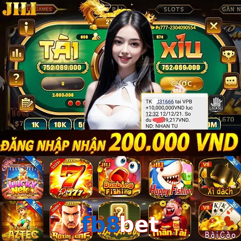 fb8bet