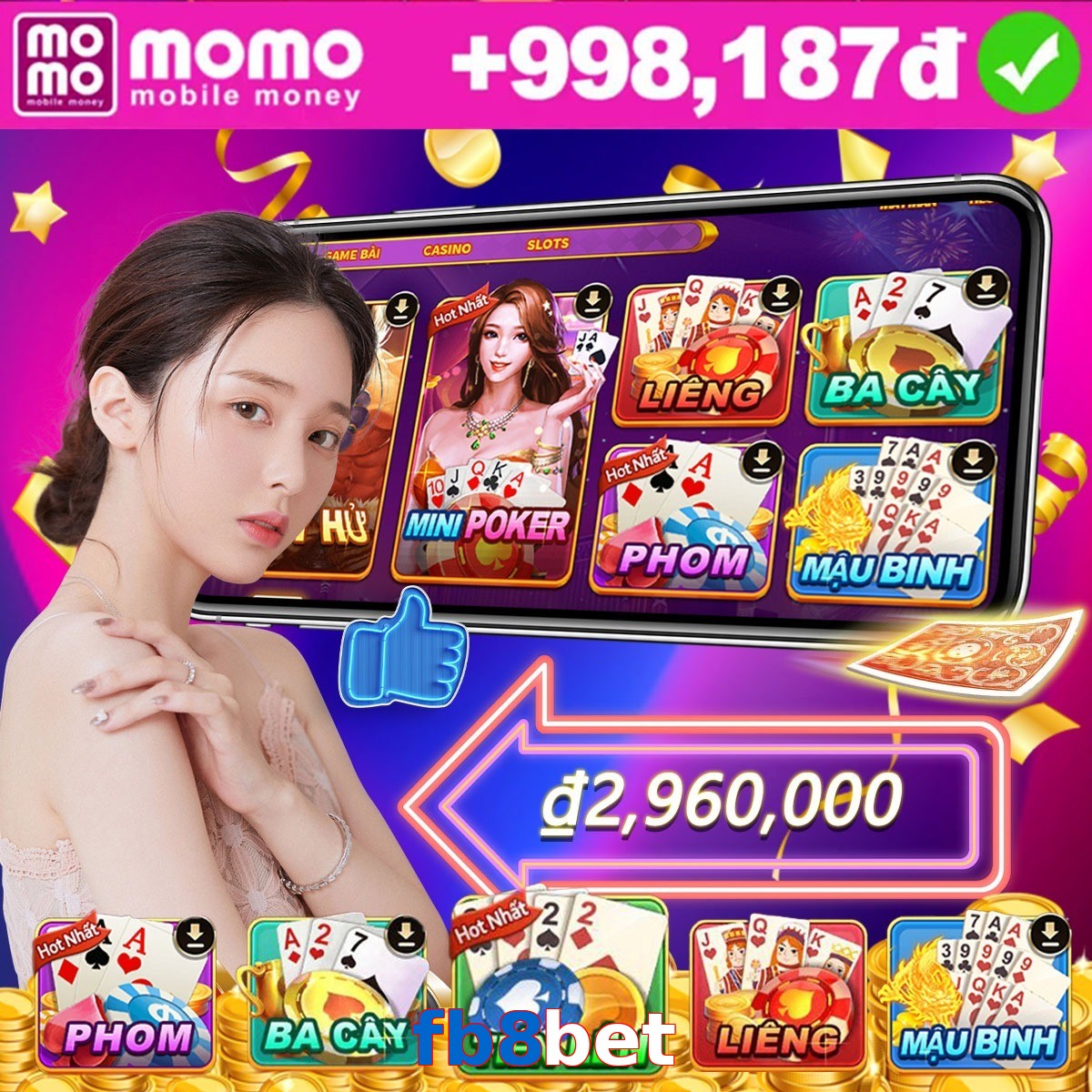 fb8bet