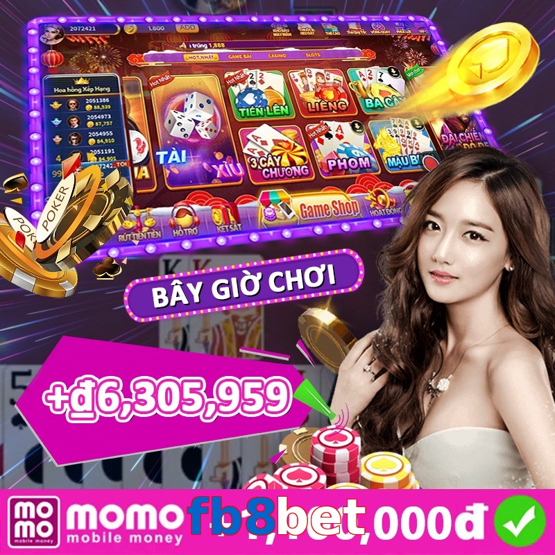 fb8bet