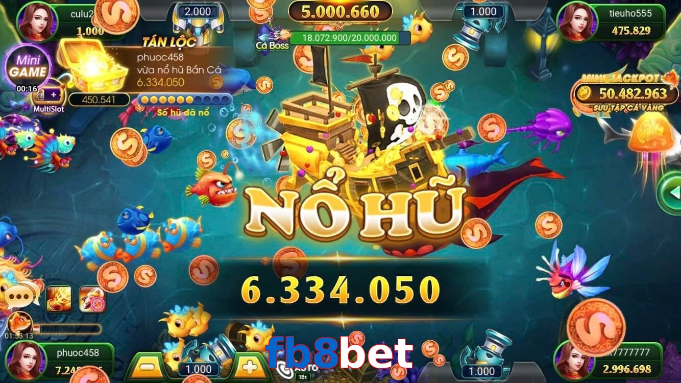 fb8bet