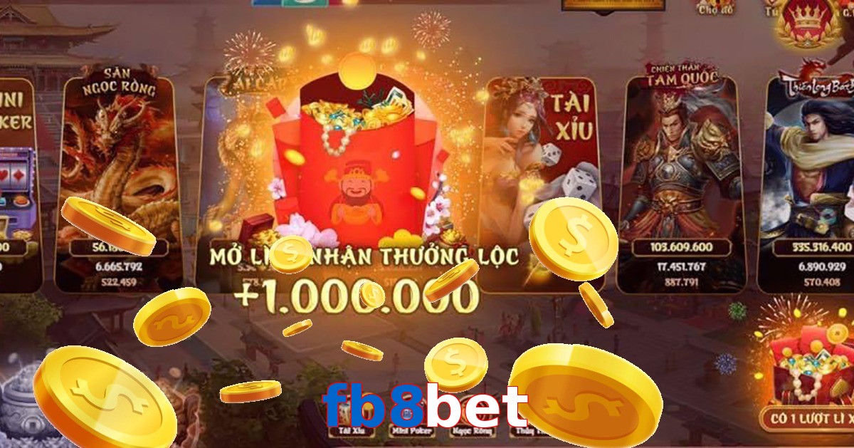 fb8bet