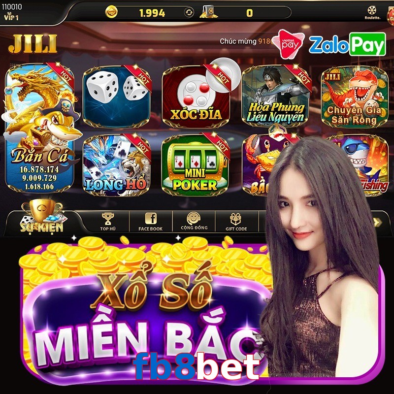 fb8bet