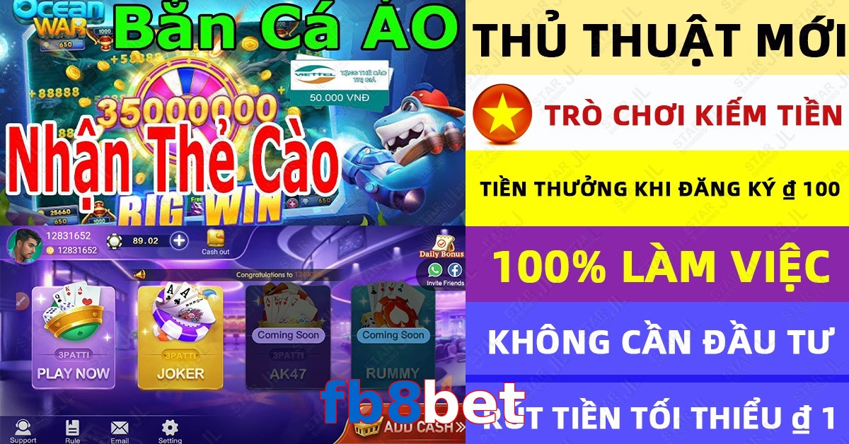 fb8bet