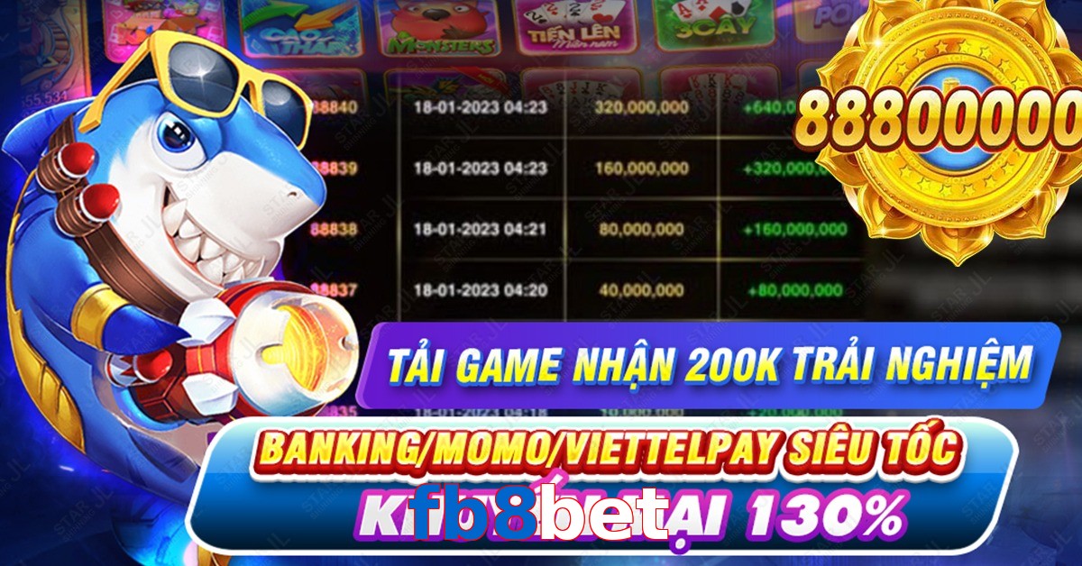 fb8bet