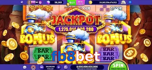 fb8bet