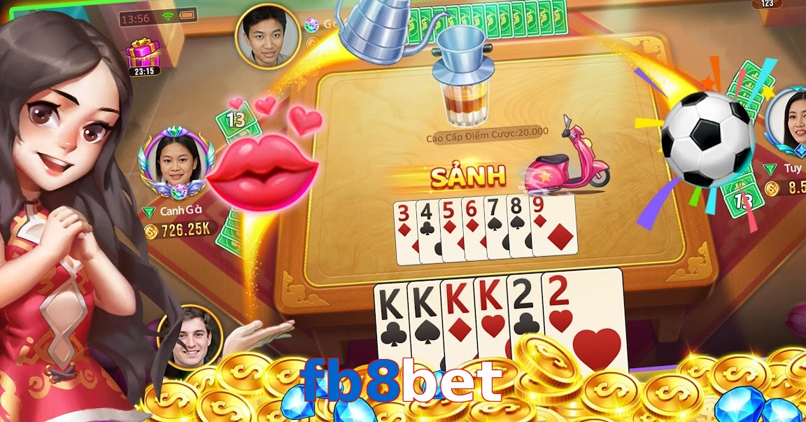 fb8bet