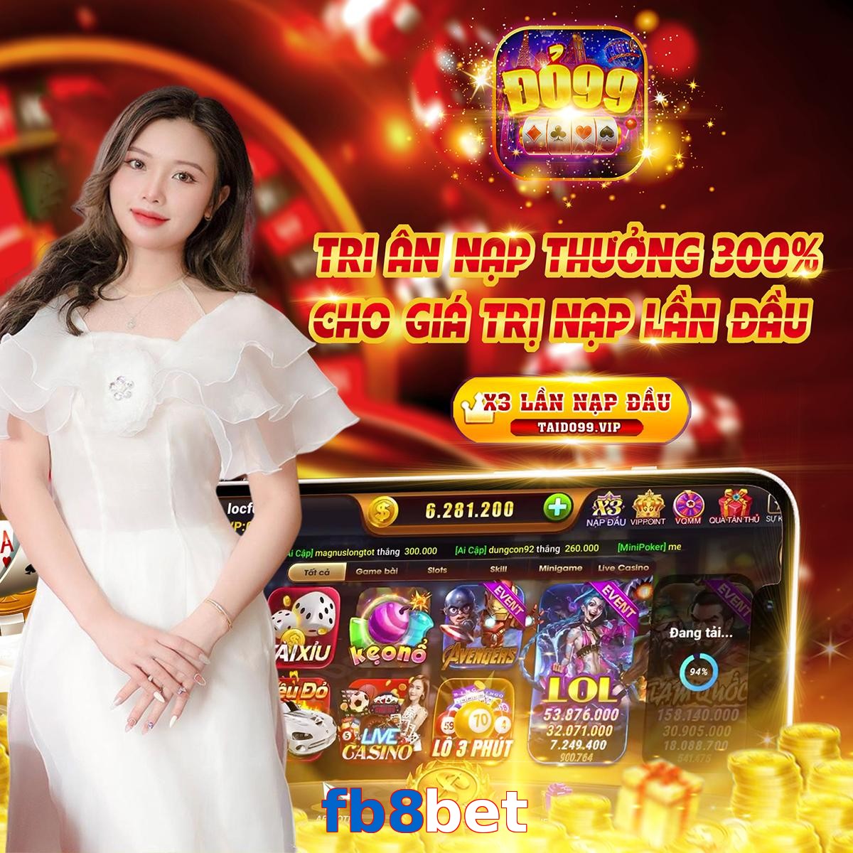 fb8bet