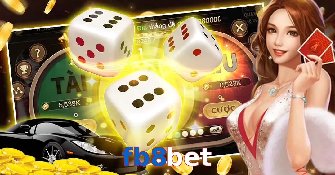 fb8bet