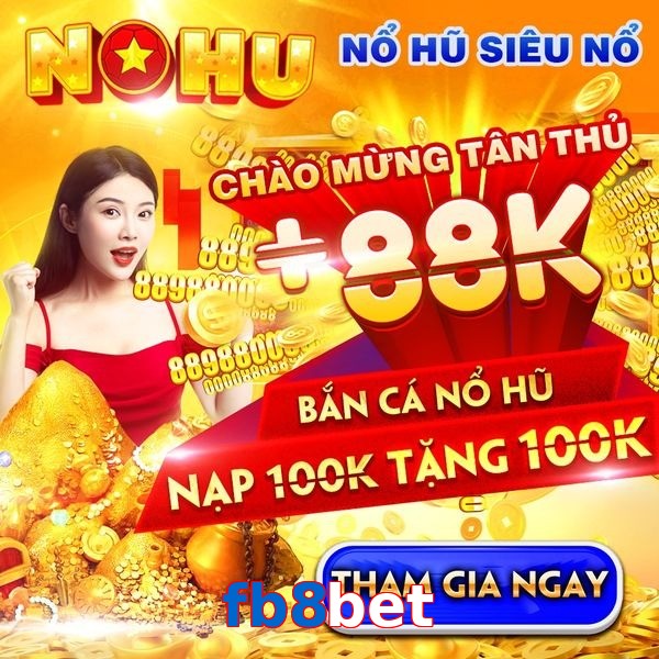 fb8bet