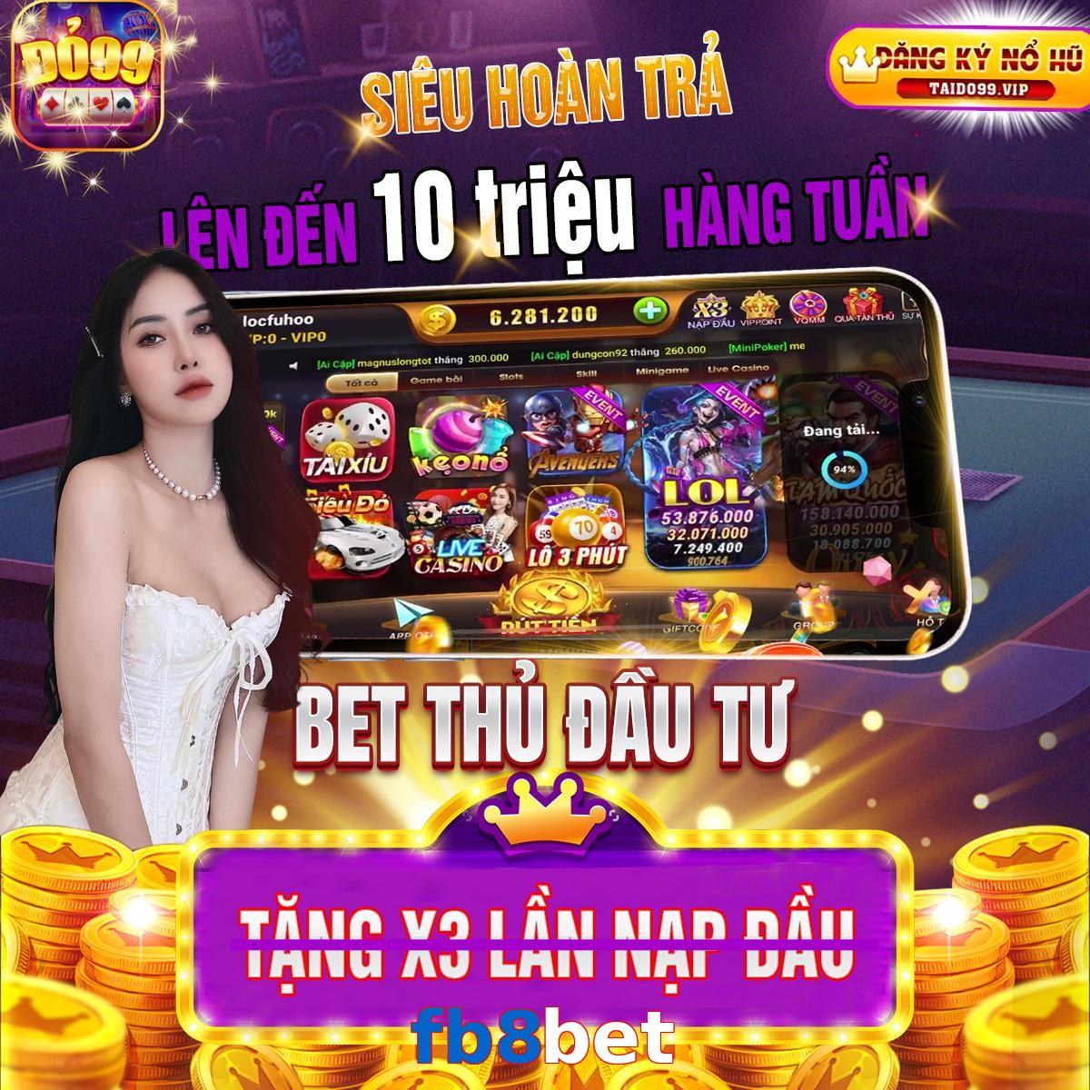 fb8bet