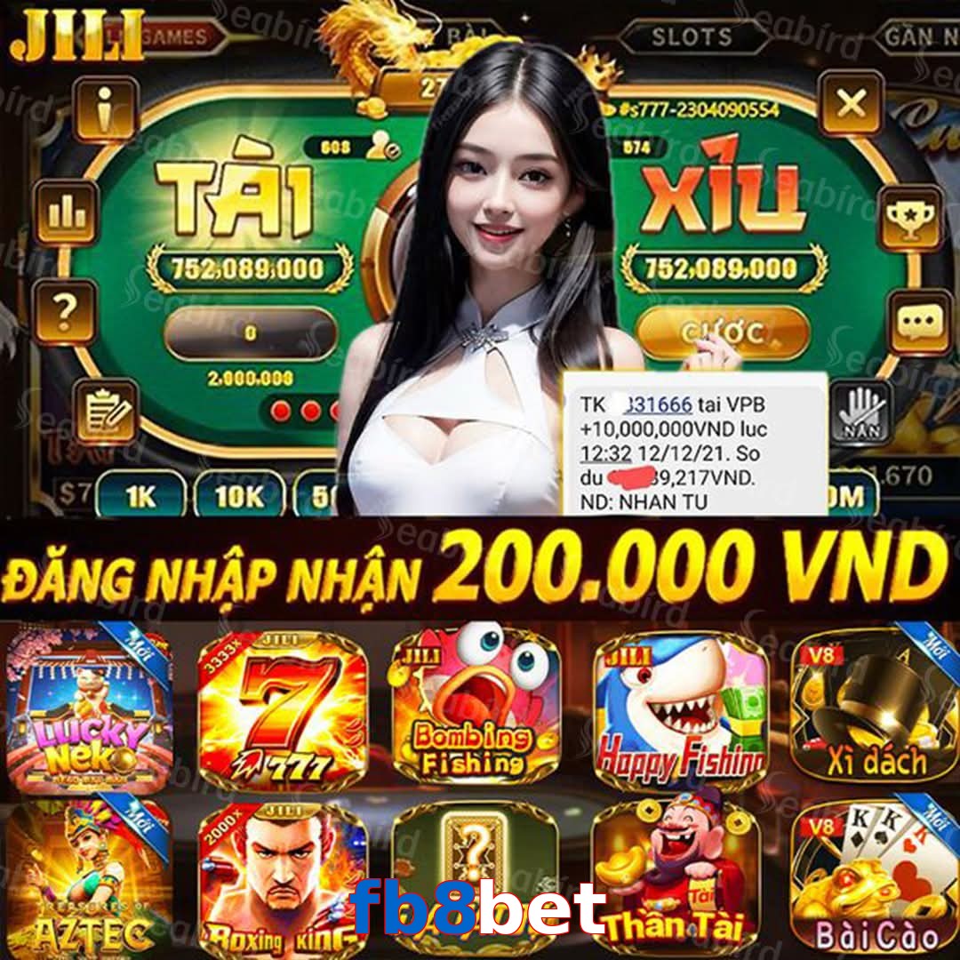 fb8bet