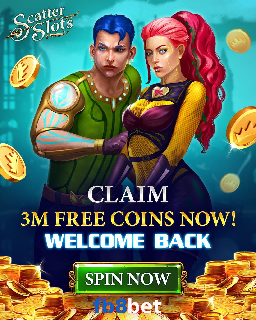 fb8bet