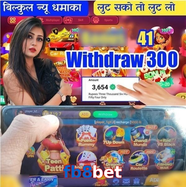 fb8bet